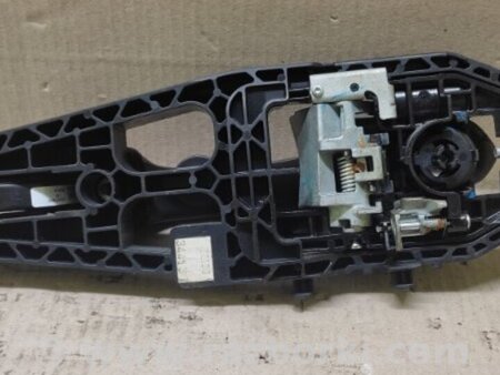 ФОТО Ручка двері зовнішня для Ford Fusion USA 2 поколение (12-15) Киев