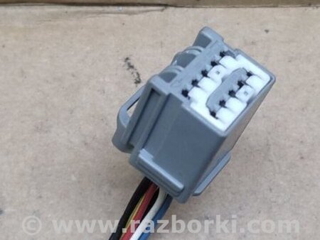 ФОТО Дзеркало для Buick Enclave (08-12) Киев