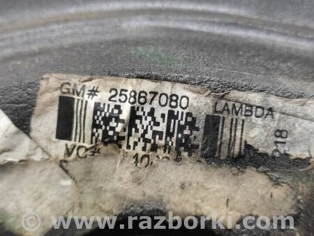 ФОТО Дзеркало для Buick Enclave (08-12) Киев