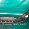 ФОТО Накладка бампера для Jeep Compass (17-21) Киев
