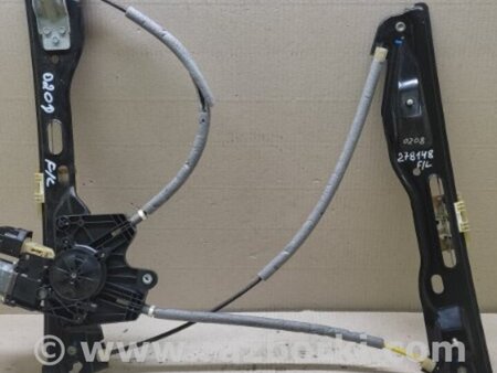 ФОТО Склопідйомник для Ford Fusion USA 2 поколение (12-15) Киев