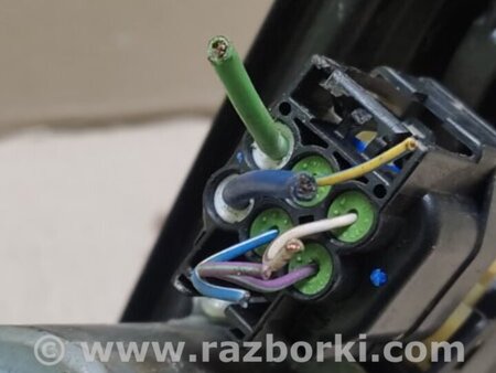 ФОТО Склопідйомник для Ford Fusion USA 2 поколение (12-15) Киев