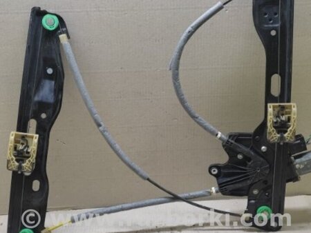 ФОТО Склопідйомник для Ford Fusion USA 2 поколение (12-15) Киев