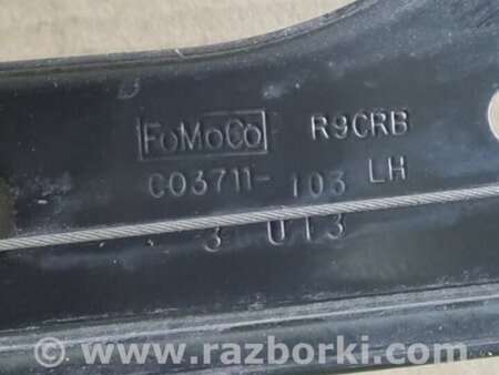 ФОТО Склопідйомник для Ford Fusion USA 2 поколение (12-15) Киев