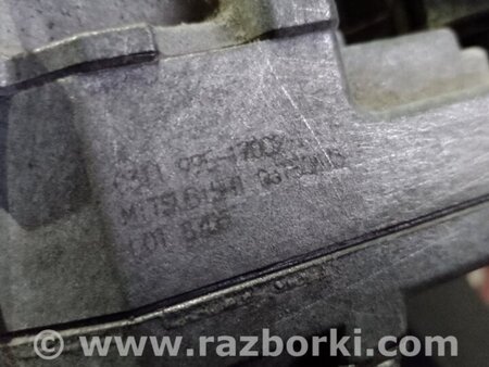ФОТО Насос ГПК електричний для Mazda 3 BK (2003-2009) (I) Киев