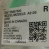 ФОТО Ремінь безпеки для Buick Enclave (08-12) Киев