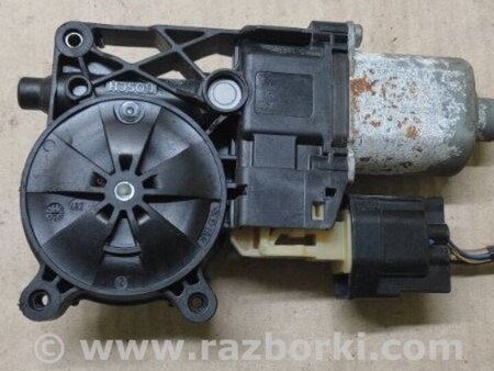 ФОТО Моторчик склопідйомника для Ford Fusion USA 2 поколение (12-15) Киев