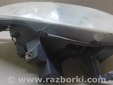 ФОТО Фара для Buick Enclave (08-12) Киев