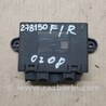Блок керування дверми Ford Fusion USA 2 поколение (12-15)