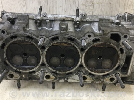 ФОТО Головка блоку циліндрів для Nissan Altima L31 Киев