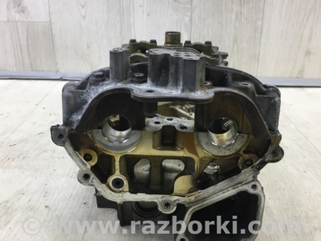 ФОТО Головка блоку циліндрів для Nissan Altima L31 Киев