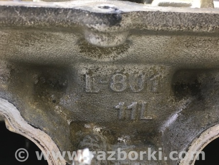 ФОТО Головка блоку циліндрів для Nissan Altima L31 Киев