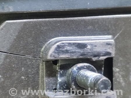 ФОТО Спойлер багажника для Buick Enclave (08-12) Киев