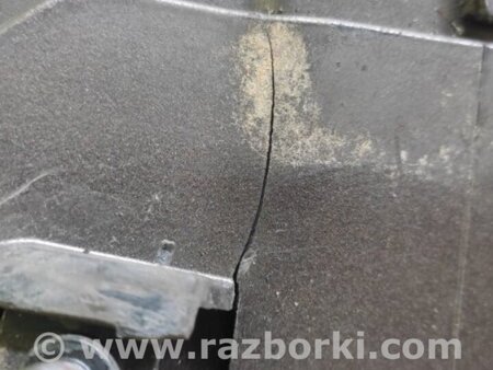 ФОТО Спойлер багажника для Buick Enclave (08-12) Киев