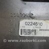 ФОТО Спойлер багажника для Buick Enclave (08-12) Киев