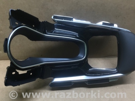 ФОТО Консоль центральная для Acura RDX TC1/2 (2019-) Киев