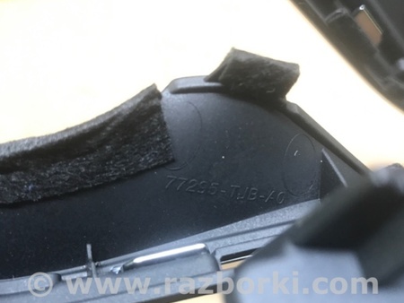 ФОТО Консоль центральная для Acura RDX TC1/2 (2019-) Киев