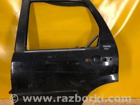 ФОТО Двері для Honda CR-V (02-06) Киев