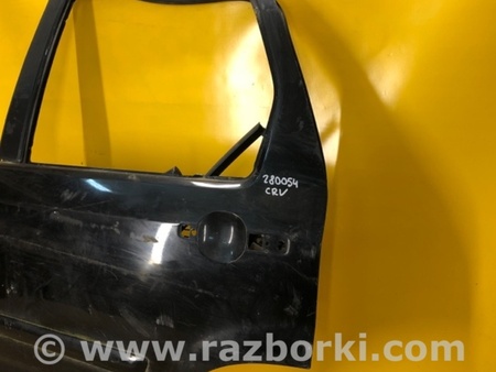 ФОТО Двері для Honda CR-V (02-06) Киев