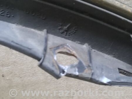 ФОТО Накладка крила для Buick Enclave (08-12) Киев