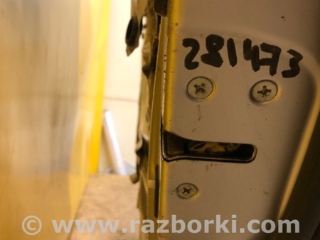 ФОТО Замок двері задній лівий для Honda Civic 8 FK,FN1,FN2 UFO (09.2005 - 06.2012) Киев