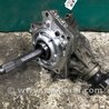Роздавальна коробка Nissan Qashqai (07-14)