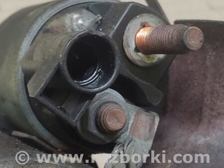 ФОТО Стартер для Buick Enclave (08-12) Киев