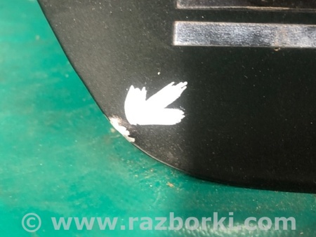 ФОТО Кришка багажника для Mazda 3 BL (2009-2013) (II) Киев