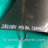 ФОТО Кришка багажника для Mazda 3 BL (2009-2013) (II) Киев