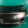 ФОТО Кришка багажника для Mazda 3 BL (2009-2013) (II) Киев