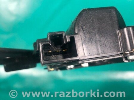 ФОТО Замок кришки багажника для Mazda 3 BL (2009-2013) (II) Киев
