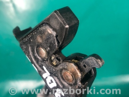 ФОТО Замок кришки багажника для Mazda 3 BL (2009-2013) (II) Киев