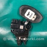 Замок кришки багажника Mazda 3 BL (2009-2013) (II)