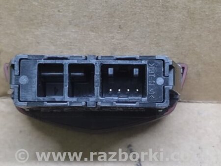 ФОТО Кнопка аварійної сигналізації для Acura RDX TC1/2 (2019-) Киев