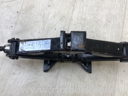 ФОТО Домкрат для Mazda 3 BK (2003-2009) (I) Киев