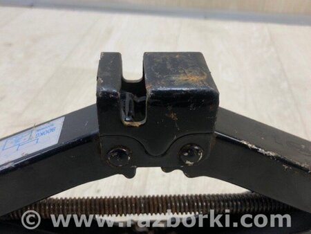 ФОТО Домкрат для Mazda 3 BK (2003-2009) (I) Киев