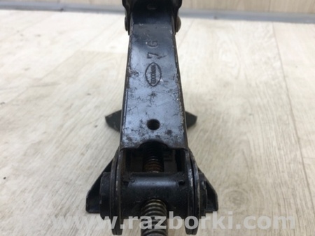 ФОТО Домкрат для Mazda 3 BK (2003-2009) (I) Киев