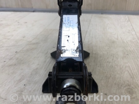 ФОТО Домкрат для Mazda 3 BK (2003-2009) (I) Киев