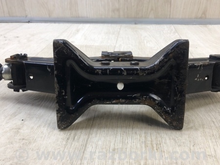 ФОТО Домкрат для Mazda 3 BK (2003-2009) (I) Киев