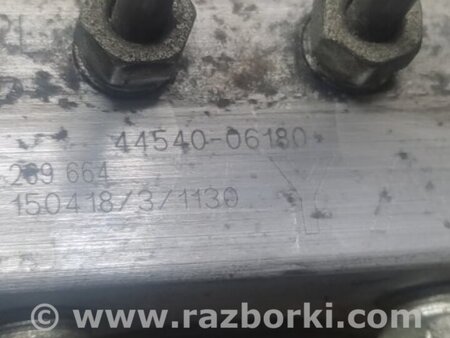ФОТО Блок антиблокувальної системи для Toyota Camry 50 XV55 (04.2014-07.2018)  Киев