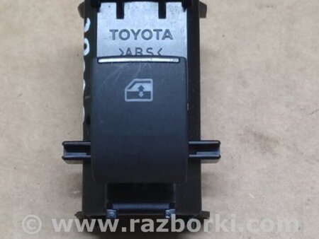 ФОТО Кнопка стеклоподъемника дверная для Toyota Camry 50 XV55 (04.2014-07.2018)  Киев