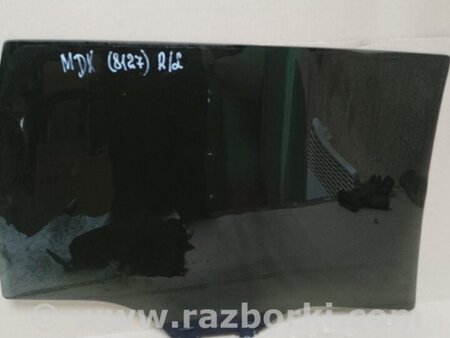ФОТО Скло дверей для Acura MDX YD2 (2006-2012) Киев