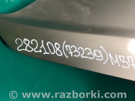 ФОТО Кришка багажника для Infiniti M25/M37/M56/Q70/M35H Киев