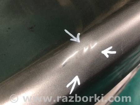 ФОТО Кришка багажника для Infiniti M25/M37/M56/Q70/M35H Киев