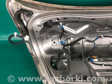 ФОТО Кришка багажника для Infiniti M25/M37/M56/Q70/M35H Киев