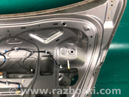 ФОТО Кришка багажника для Infiniti M25/M37/M56/Q70/M35H Киев