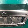 ФОТО Кришка багажника для Infiniti M25/M37/M56/Q70/M35H Киев