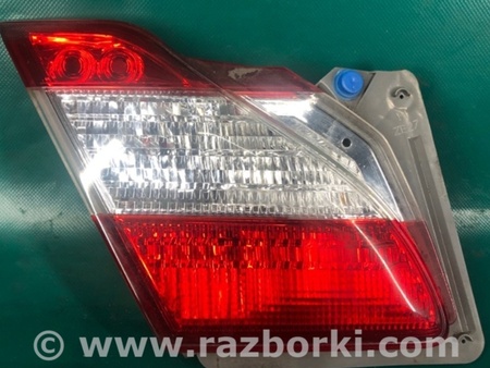ФОТО Ліхтар внутрішній для Infiniti M25/M37/M56/Q70/M35H Киев