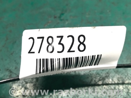 ФОТО Замок двері задній лівий для Toyota Prius 30 (09-17) Киев