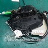 ФОТО Замок двері задній лівий для Toyota Prius 30 (09-17) Киев